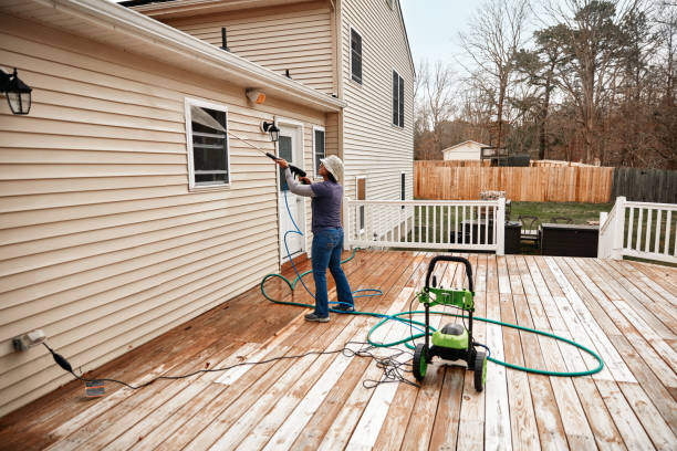  Laconia, NH Pressure Washing Pros